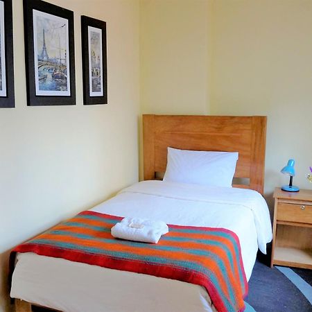 Eco Aventura Hostel Cusco Eksteriør billede