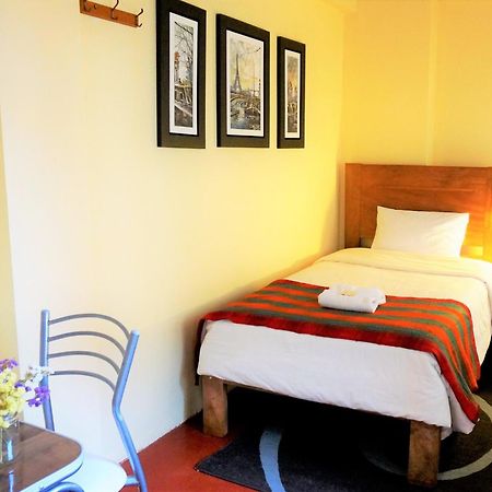 Eco Aventura Hostel Cusco Eksteriør billede