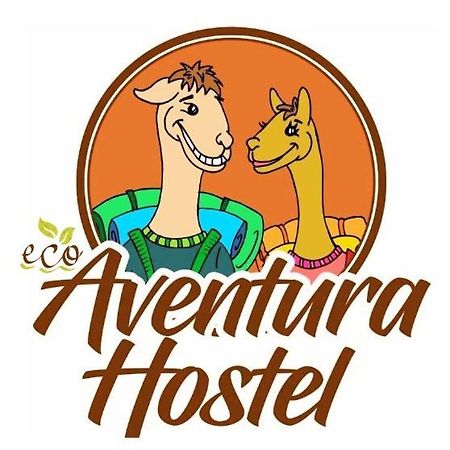 Eco Aventura Hostel Cusco Eksteriør billede