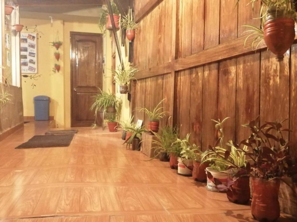 Eco Aventura Hostel Cusco Eksteriør billede