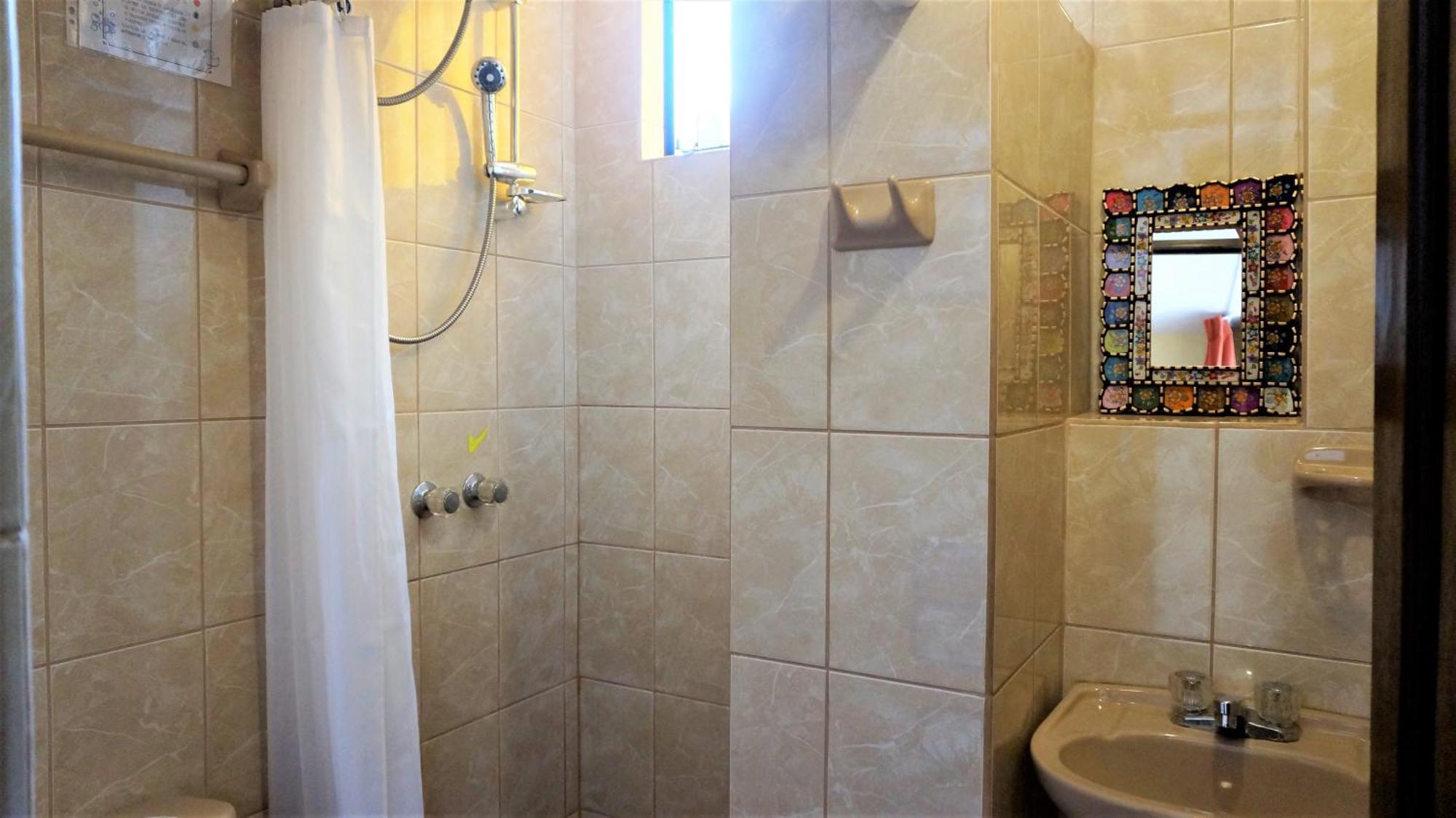 Eco Aventura Hostel Cusco Eksteriør billede