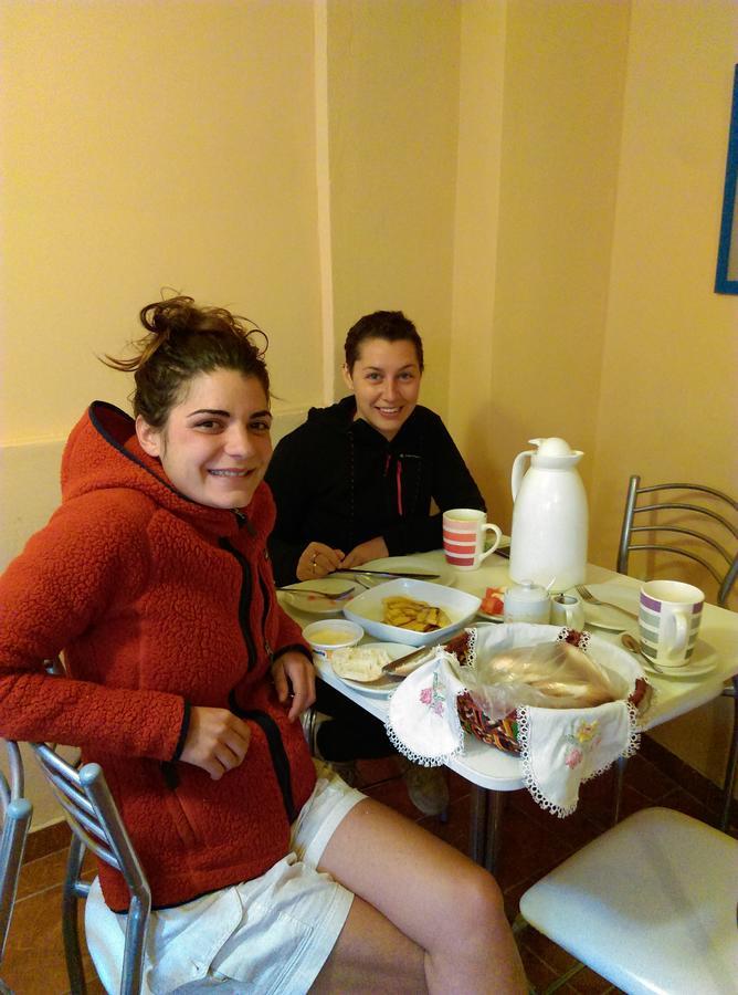 Eco Aventura Hostel Cusco Eksteriør billede