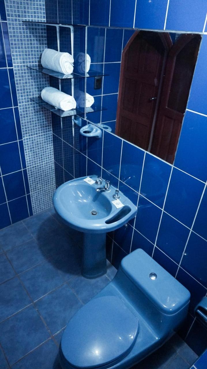 Eco Aventura Hostel Cusco Eksteriør billede